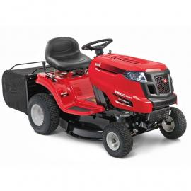Садовый трактор MTD Smart RC 125